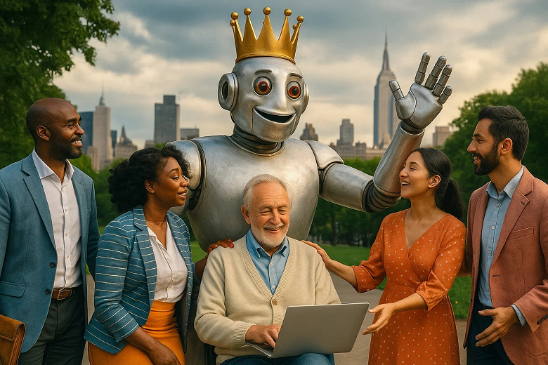 Китайская модель MiniMax-M2 — новый лидер среди открытых языковых моделей